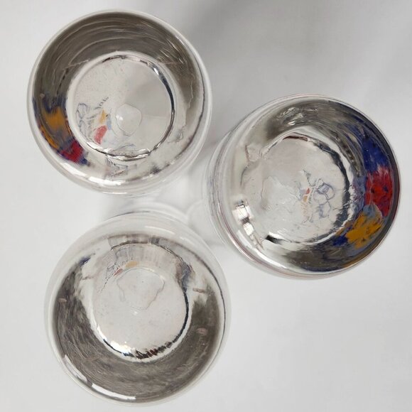 Vancouver Olympics 2010 Shot Glass lot of 3 - Picture 2 of 6